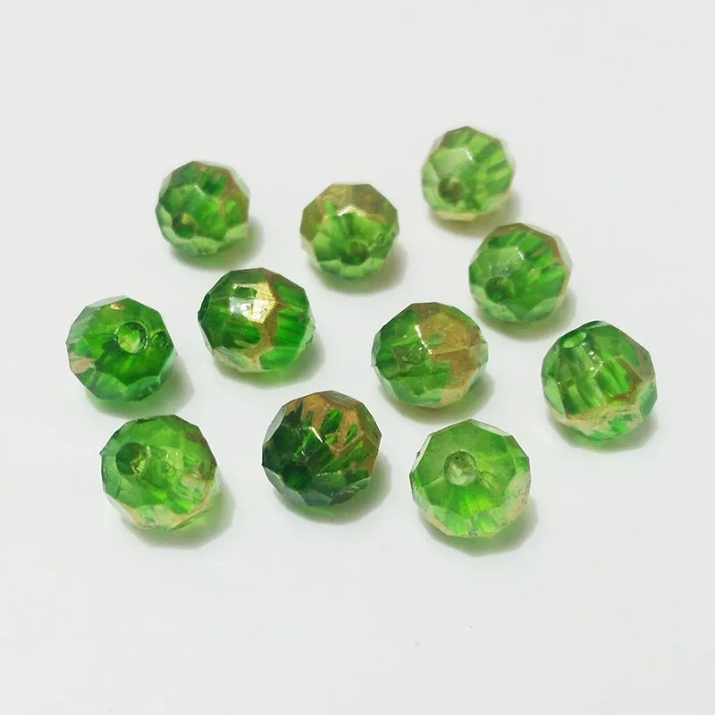 green vintage jewelry findings spacer loose Acrylic faceted beads bracelet tassels earrings necklace ends charms tops dangles
green vintage jewelry findings spacer loose Acrylic faceted beads bracelet tassels earrings necklace ends charms tops dangles