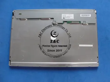 AA141TC01 Original 14.1" inch LCD Display Screen for Industrial Equipement
AA141TC01 Original 14.1" inch LCD Display Screen for Industrial Equipement