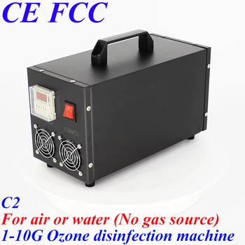 Pinuslongaeva C2 for medical 500mg 1g 3g 5g 8g 10g/h stainless steel shell ozone generator water sterilizer in home equipment
Pinuslongaeva C2 for medical 500mg 1g 3g 5g 8g 10g/h stainless steel shell ozone generator water sterilizer in home equipment
