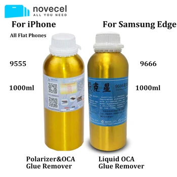 Free shipping to NA BY FEDEX 9222 9555 9666 OCA Glue Remover for Samsung S7 edge S8 Note 8 s6 edge plus Curved screen LCD
Free shipping to NA BY FEDEX 9222 9555 9666 OCA Glue Remover for Samsung S7 edge S8 Note 8 s6 edge plus Curved screen LCD