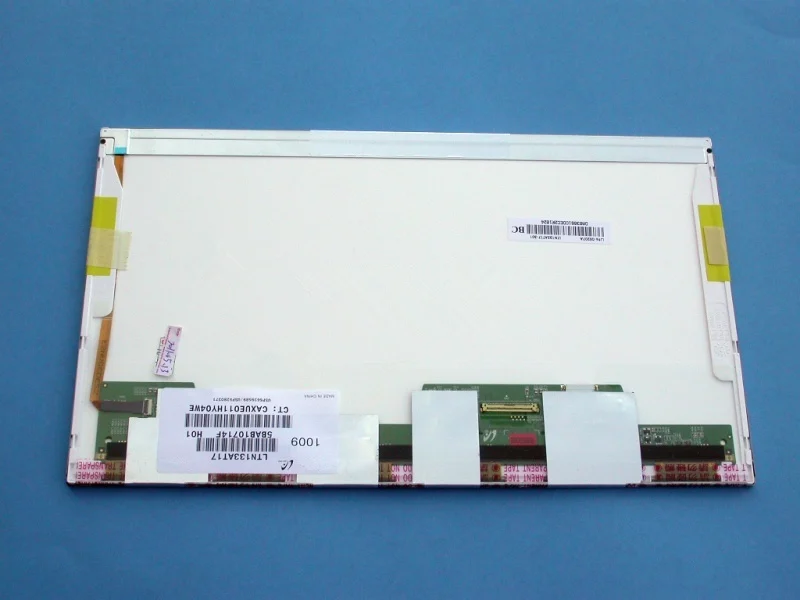 Replacement For HP ProBook 4320S 4330S 13.3" Laptop LED Screen HD Display
Replacement For HP ProBook 4320S 4330S 13.3" Laptop LED Screen HD Display