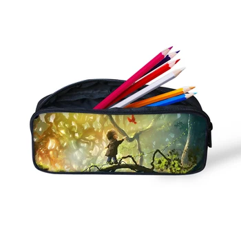 Custom New Fashion Children Make up Bag Painting Printed For Students Girls Portable Cosmetic Bags Case Pencil Cases For Girls
Custom New Fashion Children Make up Bag Painting Printed For Students Girls Portable Cosmetic Bags Case Pencil Cases For Girls