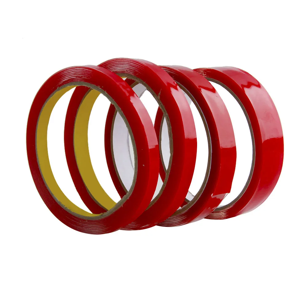 3m Car Double Side Tape Glue Stickers on Car Goods High Fixed Acrylic Foam Transparent Adhesive For car Accessories
3m Car Double Side Tape Glue Stickers on Car Goods High Fixed Acrylic Foam Transparent Adhesive For car Accessories