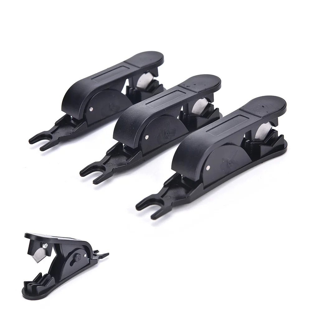 Cut Up To 12mm 1/4" 3/8" 1/2" Tube Cutter Nylon PVC PU Rubber Silicone Plastic Tube Pipe Hose Cutter
Cut Up To 12mm 1/4" 3/8" 1/2" Tube Cutter Nylon PVC PU Rubber Silicone Plastic Tube Pipe Hose Cutter