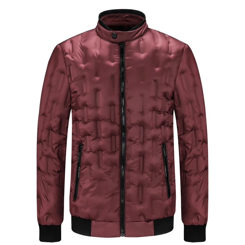 Winter Brand Men Jacket Fur Hood With Cashmere Plus Size 3XL Winter Jacket High Quality Fashion Men's Coat Hot Sale red blue
Winter Brand Men Jacket Fur Hood With Cashmere Plus Size 3XL Winter Jacket High Quality Fashion Men's Coat Hot Sale red blue