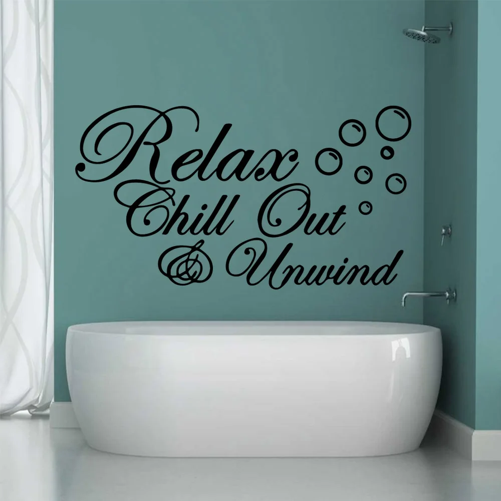 Pretty relax Wall Art Decal Wall Sticker Mural Decor Living Room Bedroom Removable Art Decals
Pretty relax Wall Art Decal Wall Sticker Mural Decor Living Room Bedroom Removable Art Decals