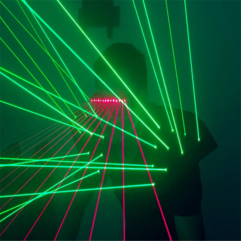 T19 New Mens ballroom dance costumes laser light vest props dj nightclub wears laser glasses costumes laser clothes vest 1 set
T19 New Mens ballroom dance costumes laser light vest props dj nightclub wears laser glasses costumes laser clothes vest 1 set