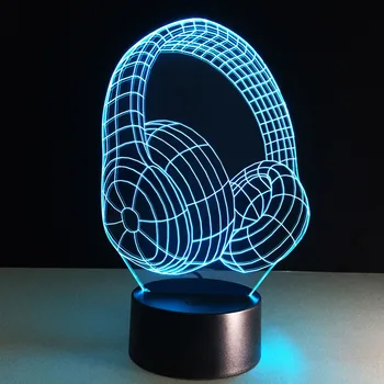 3d Nightlight Baby Led Lights Usb Table Lamp Acrylic Pane Desk Lampe Veilleuse Dry Batteries Lamps Table Bedroom Lighting
3d Nightlight Baby Led Lights Usb Table Lamp Acrylic Pane Desk Lampe Veilleuse Dry Batteries Lamps Table Bedroom Lighting