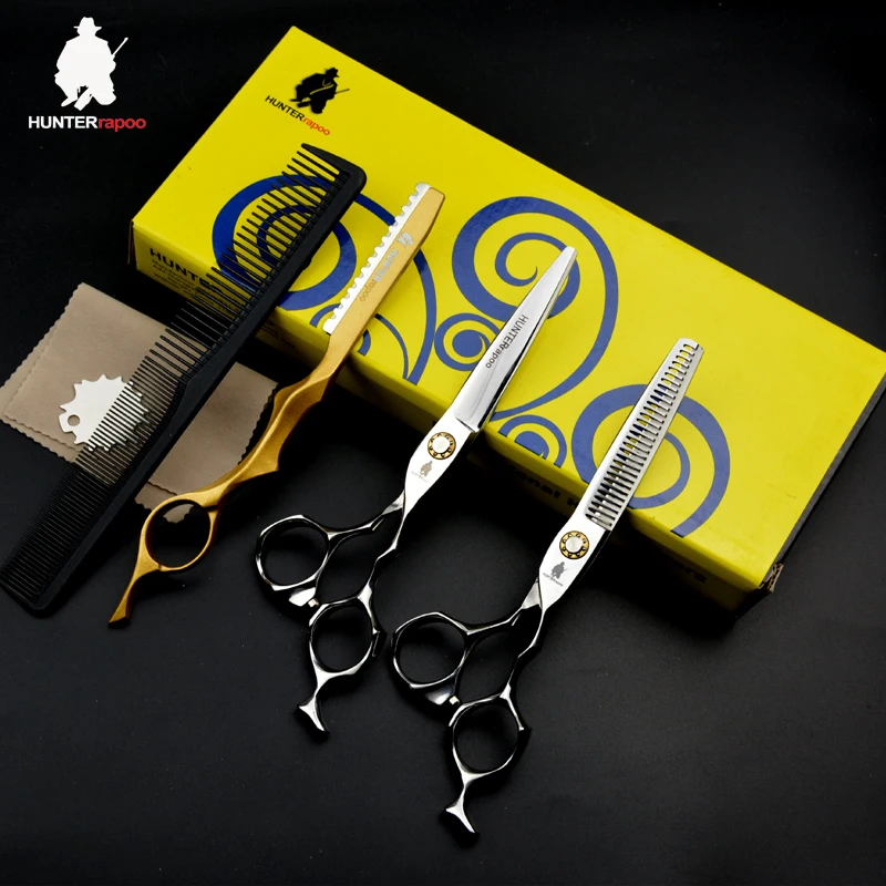 30% off HT9133 6 inch japanese hair cutting scissors set thinning shear for hairdresser Barber trimmer clipper for hairdressing
30% off HT9133 6 inch japanese hair cutting scissors set thinning shear for hairdresser Barber trimmer clipper for hairdressing