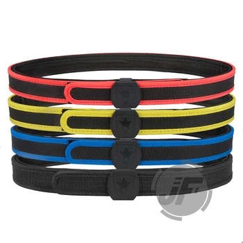 IPSC USPSA IDPATactical Shooting Belt 1.5" width Soft Velcro Layer Nylon Belt High Speed Shooting Hunting Competition Belt
IPSC USPSA IDPATactical Shooting Belt 1.5" width Soft Velcro Layer Nylon Belt High Speed Shooting Hunting Competition Belt