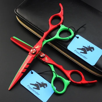 professional 6 inch Painted gemstone hair scissors makeup scissor hot barber cutting shears hairdressing scissors
professional 6 inch Painted gemstone hair scissors makeup scissor hot barber cutting shears hairdressing scissors