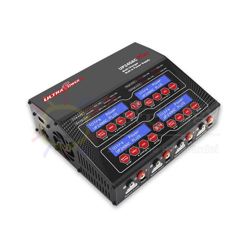 1PC UP240AC Plus Balance Charger Standard Multifunctional Power Supply Battery Charging Unit for RC UAV Drone Aircraft DIY Acc
1PC UP240AC Plus Balance Charger Standard Multifunctional Power Supply Battery Charging Unit for RC UAV Drone Aircraft DIY Acc