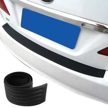 Car Rear Bumper Scuff Protective Stickers For opel mokka peugeot 307 seat leon kia ceed bmw x3 kia sportage accessories
Car Rear Bumper Scuff Protective Stickers For opel mokka peugeot 307 seat leon kia ceed bmw x3 kia sportage accessories