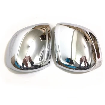 Car Styling Accessories ABS Chrome 2pcs Outer Rear View Side Door Mirror Cover Trim For Volvo XC60 2018
Car Styling Accessories ABS Chrome 2pcs Outer Rear View Side Door Mirror Cover Trim For Volvo XC60 2018