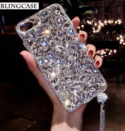 For HuaWei Honor 8 9 Note 10 lite 20 6C Pro 7C 8C 6X 7X 8X Max 6A 7A 8A View V10 Play V20 Pendant Diamond Rhinestone Case
For HuaWei Honor 8 9 Note 10 lite 20 6C Pro 7C 8C 6X 7X 8X Max 6A 7A 8A View V10 Play V20 Pendant Diamond Rhinestone Case