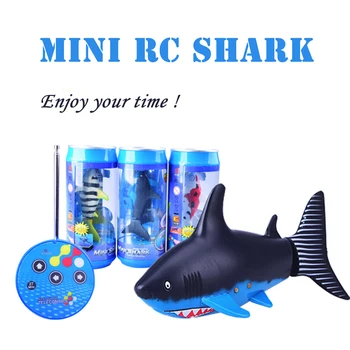 Create Toys 3310B 3CH 4 Way RC Shark Fish Boat 27/40Mhz Mini Radio Remote Control Electronic Toy Kids Children Birthday Gift
Create Toys 3310B 3CH 4 Way RC Shark Fish Boat 27/40Mhz Mini Radio Remote Control Electronic Toy Kids Children Birthday Gift