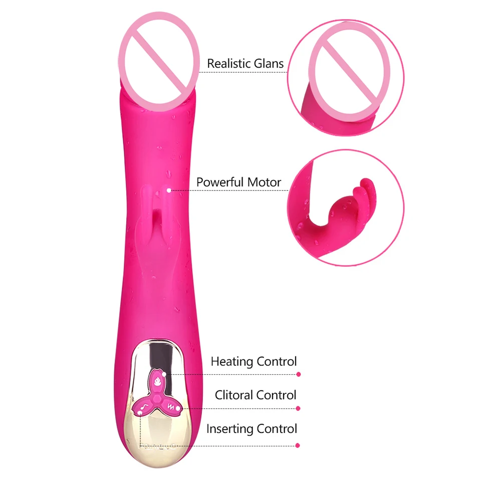 Купить Вагинальный Фаллоимитатор