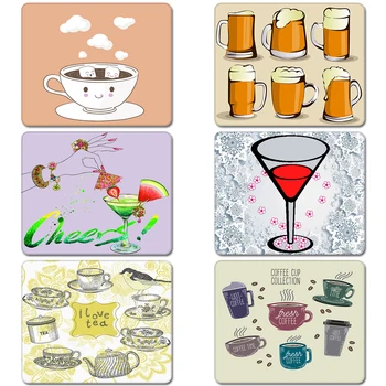 Coffee Tea Drinks Creative Art Nature Rubber Table Mouse Pad Laptop Computer Enclosure Mousepad Mat
Coffee Tea Drinks Creative Art Nature Rubber Table Mouse Pad Laptop Computer Enclosure Mousepad Mat