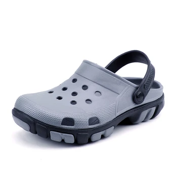Men supper cool hollow Anti-skip Water shoe Outdoor Sandals Hollow Slippers hollow sport Light Sandalias Outdoor Summer Chanclas
Men supper cool hollow Anti-skip Water shoe Outdoor Sandals Hollow Slippers hollow sport Light Sandalias Outdoor Summer Chanclas