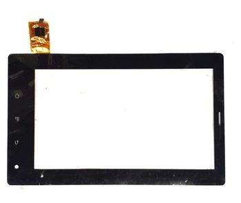 Free shipping 7 inch touch screen,100% New for Explay Informer 706 3G touch panel,Tablet PC touch panel digitizer
Free shipping 7 inch touch screen,100% New for Explay Informer 706 3G touch panel,Tablet PC touch panel digitizer