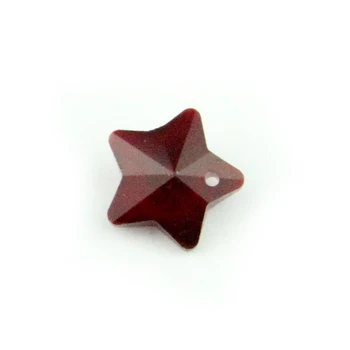 Dark Red Crystal Five Stars Beads 14mm 100-2000pcs In One Hole Five Stars Shape For Wedding Home Decoration Five Stars Shape
Dark Red Crystal Five Stars Beads 14mm 100-2000pcs In One Hole Five Stars Shape For Wedding Home Decoration Five Stars Shape