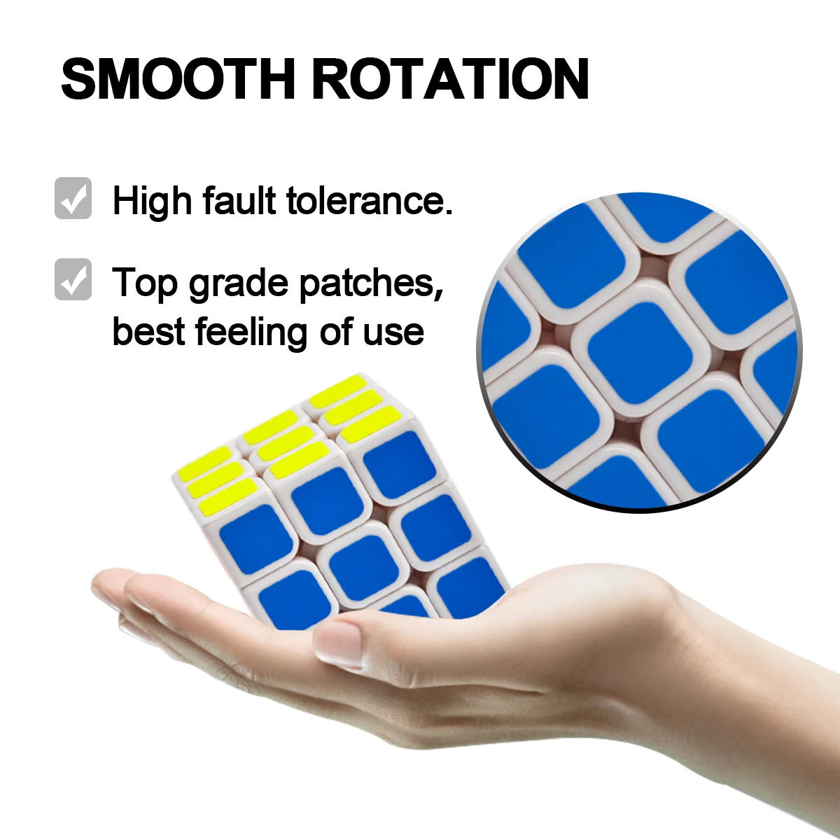 3x3 Professional Rubik's Cube 3x3 Professional Rubik's Cube