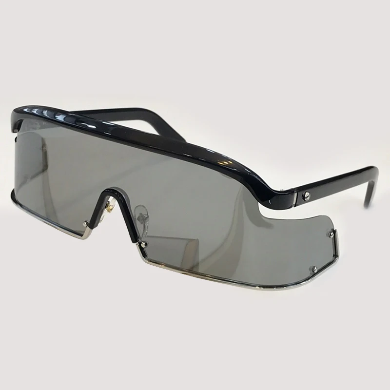 New Oversize Sunglasses Women Eyewear Goggle 2019 High Quality Goggle Sun Glasses For Female Brand Designer With Box
New Oversize Sunglasses Women Eyewear Goggle 2019 High Quality Goggle Sun Glasses For Female Brand Designer With Box