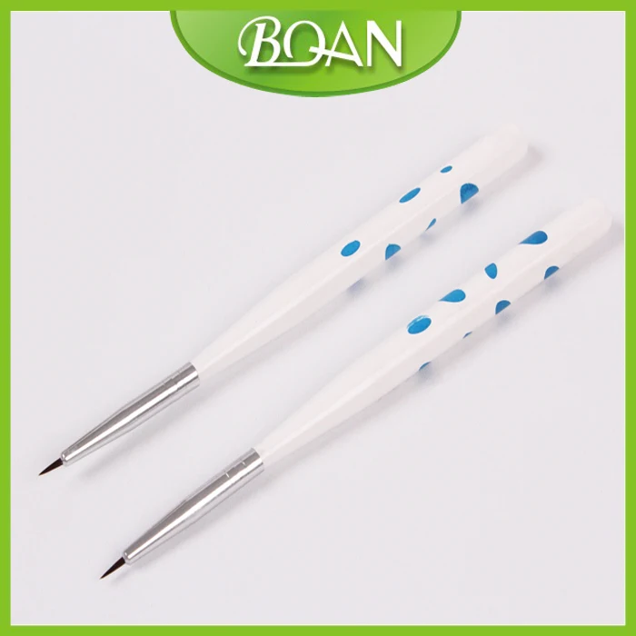 Free Shipping 0000# Special Shape Wood Drawing Brush Nail Painting Brush for Nail Art Pencil Design
Free Shipping 0000# Special Shape Wood Drawing Brush Nail Painting Brush for Nail Art Pencil Design