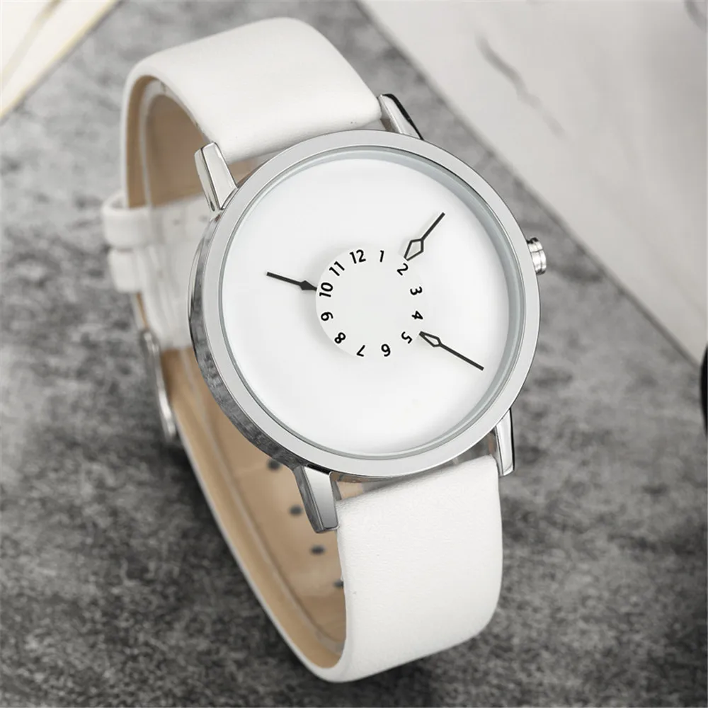 Paidu-Fashion-Cool-Unique-Design-Quartz-Wrist-Watch-Turntable-Black-Dial-Clock-Hours-Mens-Womens-Gift(5)