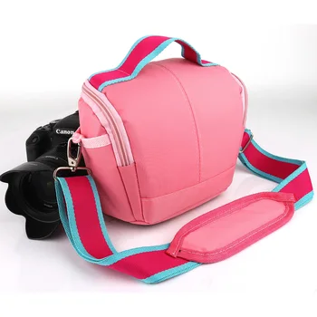 Waterproof DSLR Bag Camera Bag For Nikon P610 P530 P520 B500 B700 P900 L340 L330 L810 L820 L830 L840 P620 J5 J4 J3 Shoulder Case
Waterproof DSLR Bag Camera Bag For Nikon P610 P530 P520 B500 B700 P900 L340 L330 L810 L820 L830 L840 P620 J5 J4 J3 Shoulder Case