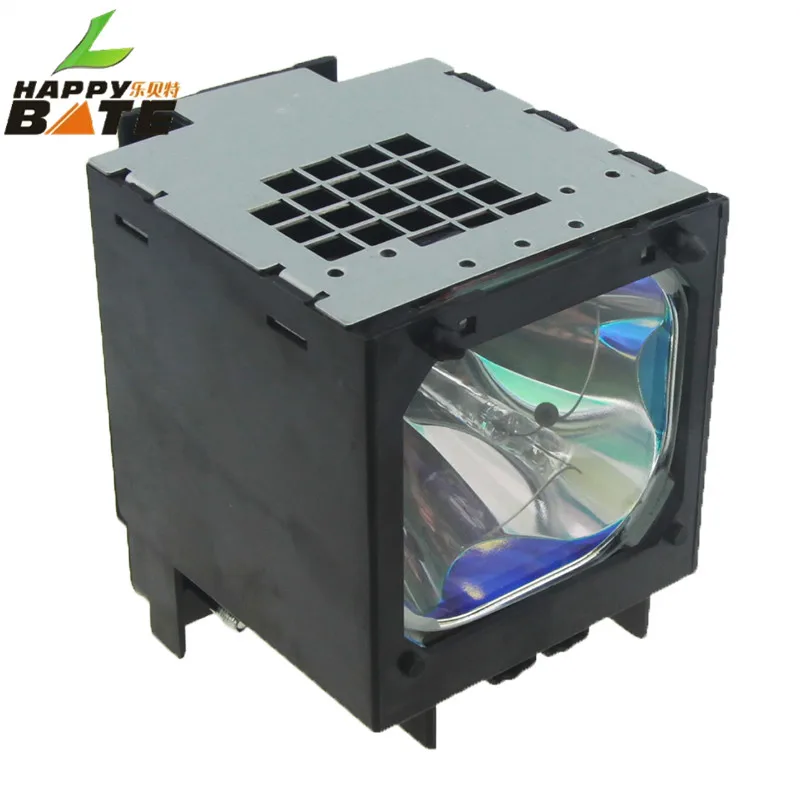 XL 2100/A1606034B/XL 2100E Совместимость лампа для KF 42WE610 42WE62 50SX300 50WE610 50WE620 с Корпус happybate|lamp