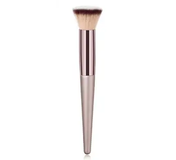 Loose powder makeup brushes Champagne color wood handle nylon hair make-up tools for blush foundation cosmetics 200pcs/lot DHL
Loose powder makeup brushes Champagne color wood handle nylon hair make-up tools for blush foundation cosmetics 200pcs/lot DHL