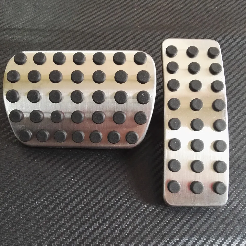 TTCR-II 2 PCS Accessories For Mercedes Benz AMG W176 W245 W246 W251 W164 W166 X164 X166 C177 X156 A B GLA ML GL R Class AT Pedal
TTCR-II 2 PCS Accessories For Mercedes Benz AMG W176 W245 W246 W251 W164 W166 X164 X166 C177 X156 A B GLA ML GL R Class AT Pedal