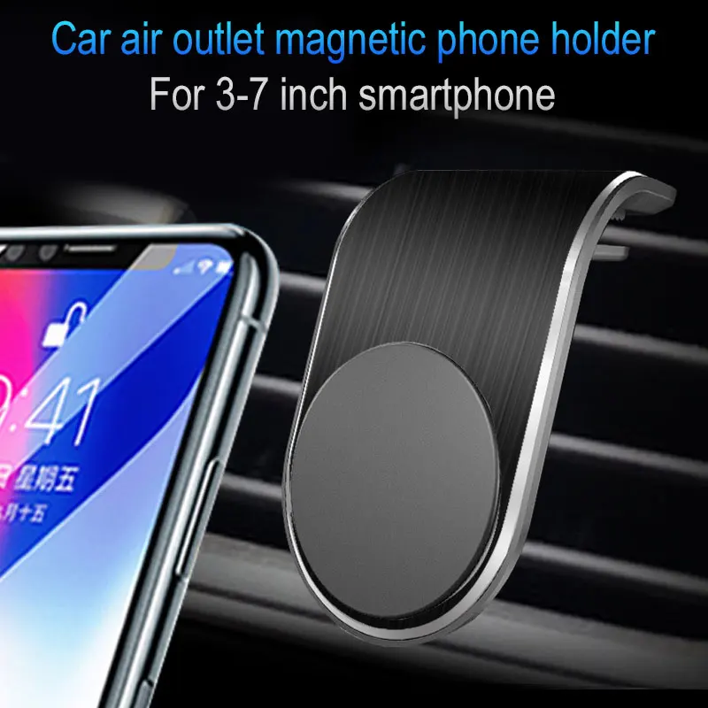 2019 Magnet Magnetic Phone Holder Useful Car Smartphone Support Navigation Bracket for Power Clip Drop Shipping
2019 Magnet Magnetic Phone Holder Useful Car Smartphone Support Navigation Bracket for Power Clip Drop Shipping
