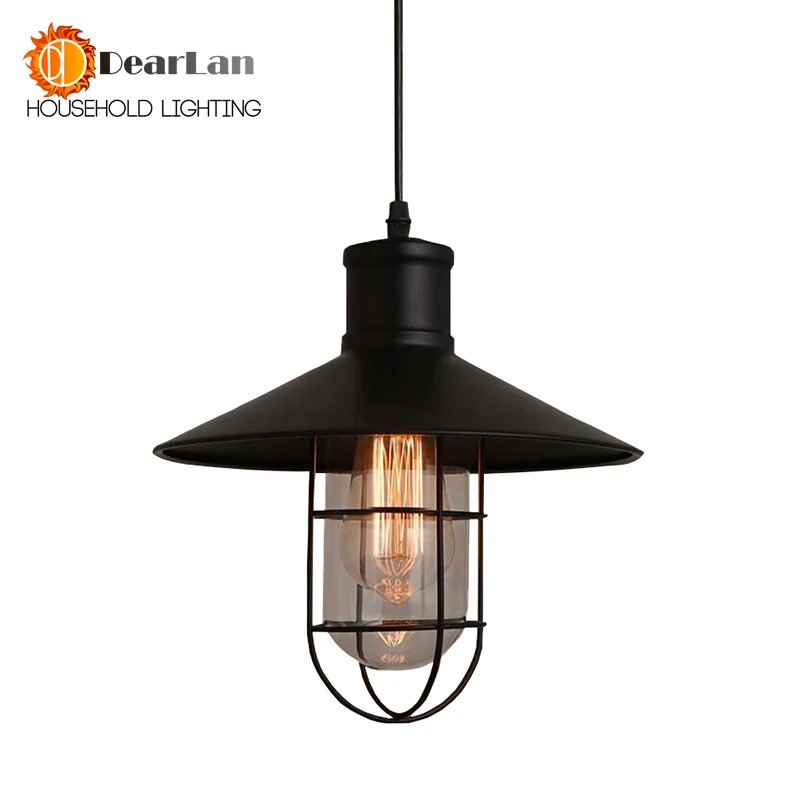 Retro Vintage Hanging Lighting The Loft Vintage Lamps 110V/220V/E27,Edison Pendant Light For Living Room Decoration(DT-50)
Retro Vintage Hanging Lighting The Loft Vintage Lamps 110V/220V/E27,Edison Pendant Light For Living Room Decoration(DT-50)