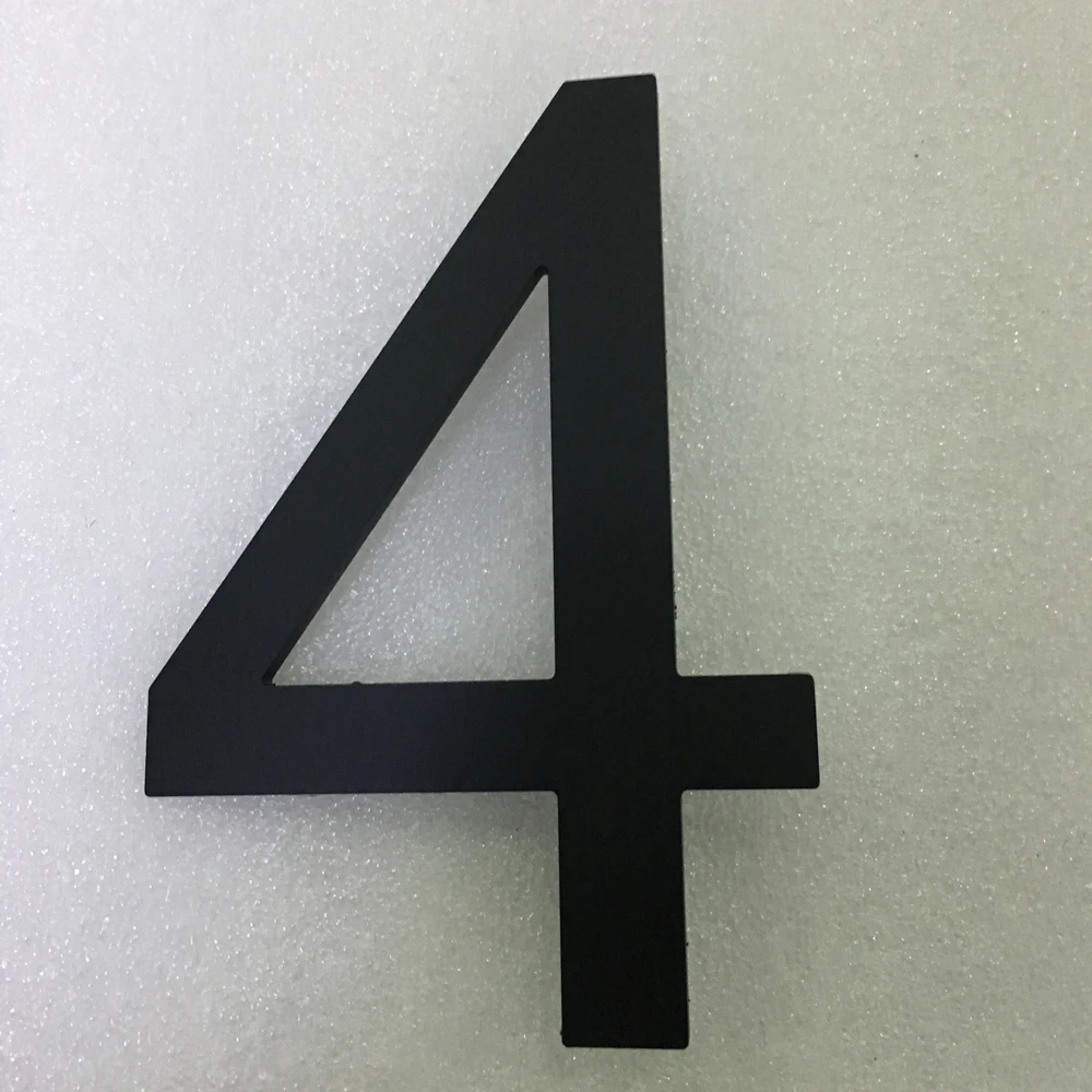 Factory Outlet Customized Art DIY LOGO Iron Craft House Numbers Hotel Home Door Metal Digit Sticker Plate Signs Address Plaque
Factory Outlet Customized Art DIY LOGO Iron Craft House Numbers Hotel Home Door Metal Digit Sticker Plate Signs Address Plaque