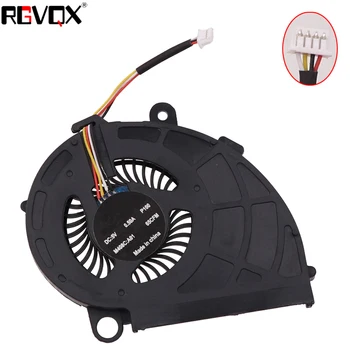 New Laptop CPU Cooling FAN for Acer Aspire M5-481 M5-481G M5-481T M5-481TG M5-481PT AB08005HX07QB00 Repair Replacement
New Laptop CPU Cooling FAN for Acer Aspire M5-481 M5-481G M5-481T M5-481TG M5-481PT AB08005HX07QB00 Repair Replacement