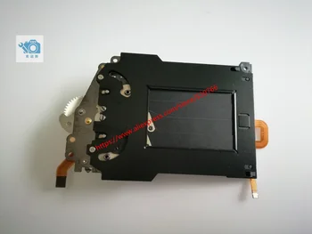 95% NEW test OK Original Shutter Unit with Blade For SLR Niko D800 Camera Repair Replacement parts 1B061-338
95% NEW test OK Original Shutter Unit with Blade For SLR Niko D800 Camera Repair Replacement parts 1B061-338
