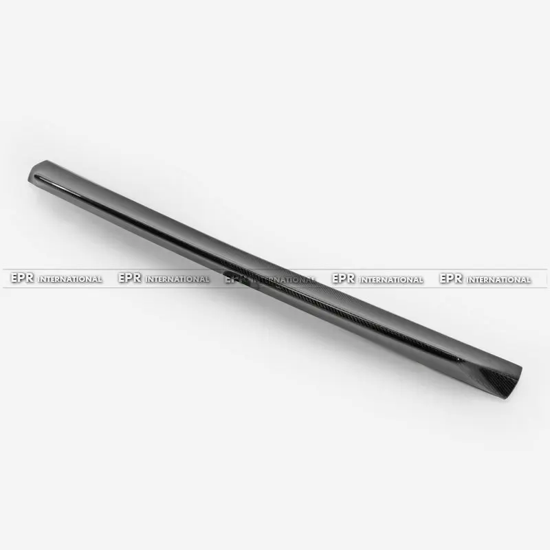 05-08 Subaru Legacy (BL) JDM Style Duckbill Spoiler CF(8)_1