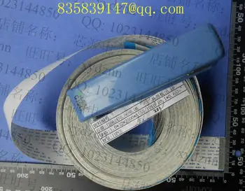 FFC cable 1.0 pitch-11pin-2500mm-A same direction flexible flat cable ROHS customization is available
FFC cable 1.0 pitch-11pin-2500mm-A same direction flexible flat cable ROHS customization is available
