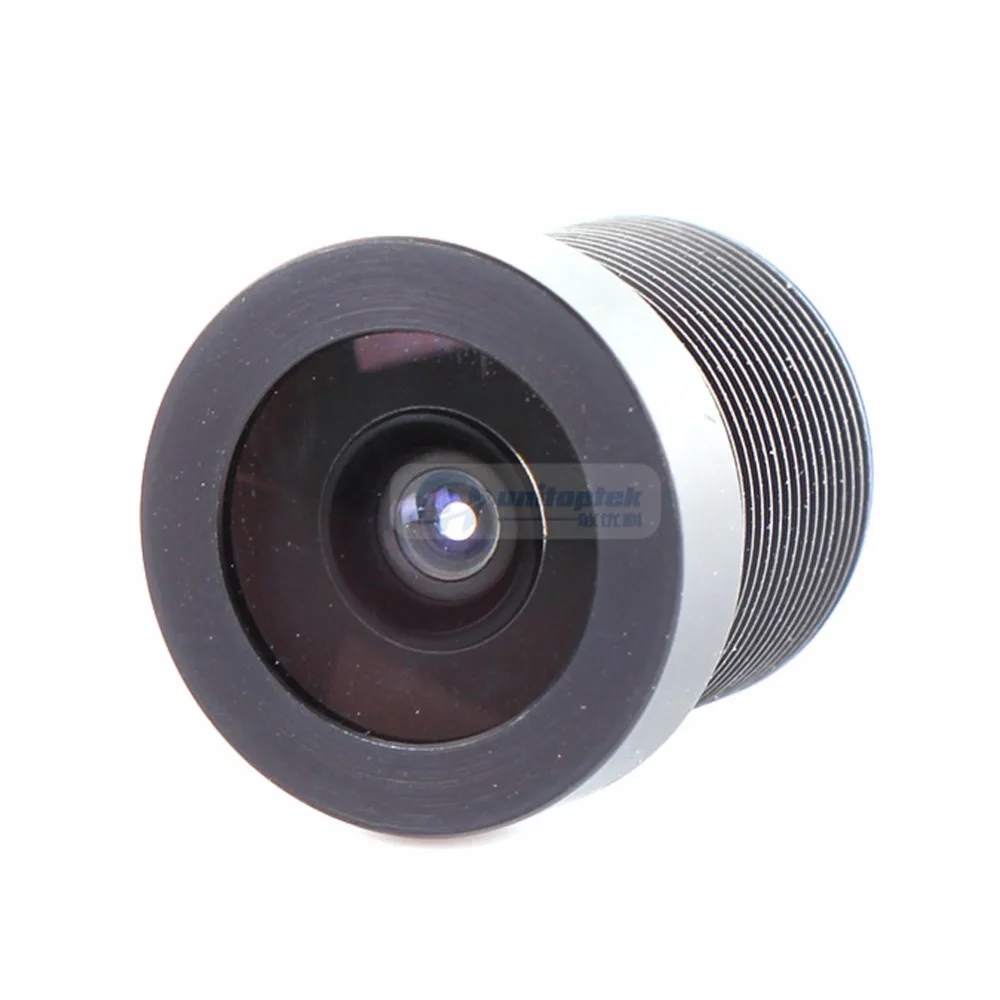 CCTV Security Lens