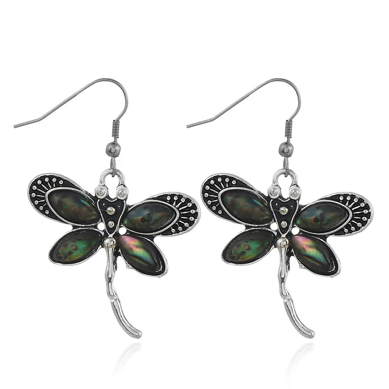 2019 Aretes Oorbellen Selling Cross-border Supply Winter Popular Leopard Print Mr Butterfly Shell Earring Stud Earrings Fashion
2019 Aretes Oorbellen Selling Cross-border Supply Winter Popular Leopard Print Mr Butterfly Shell Earring Stud Earrings Fashion