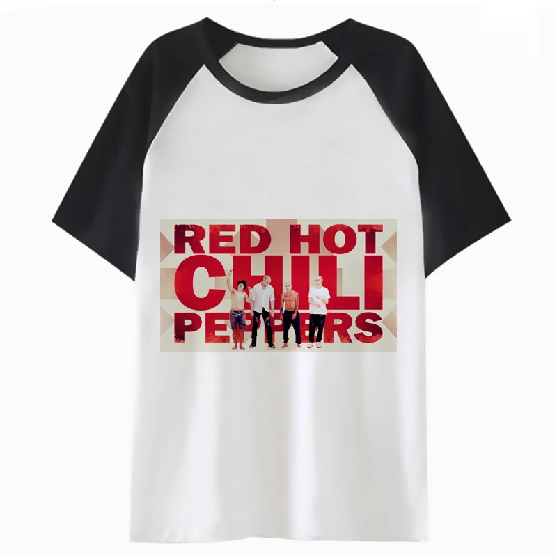 red hot chili peppers t shirt femme tee kawaii tops female cartoon tshirt t-shirt graphic clothing harajuku women K2823
red hot chili peppers t shirt femme tee kawaii tops female cartoon tshirt t-shirt graphic clothing harajuku women K2823