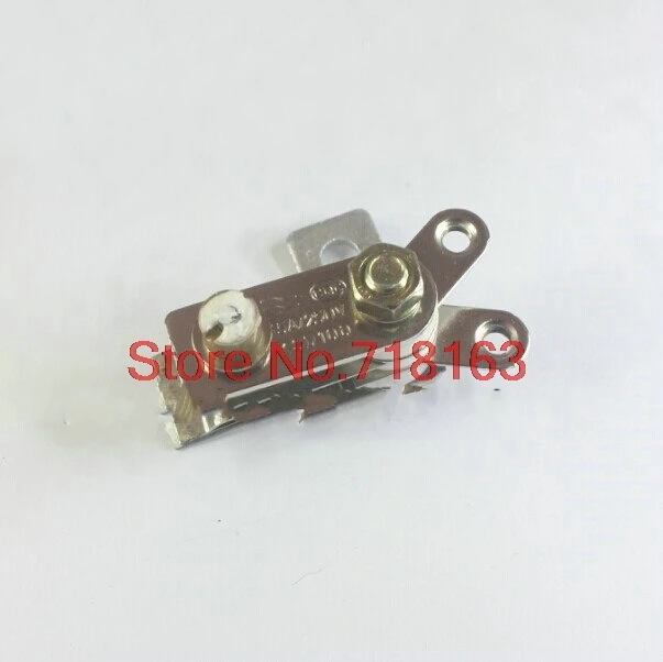 1pcs/lot Repairing Parts Limit Thermostat Switch AC 250V 15A KSD100 for Rice Cooker
1pcs/lot Repairing Parts Limit Thermostat Switch AC 250V 15A KSD100 for Rice Cooker