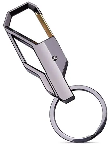 RANKA Car Key Chain with Carabiner Key Ring Clip Keychain for men Pocket Outdoor Tools edc
RANKA Car Key Chain with Carabiner Key Ring Clip Keychain for men Pocket Outdoor Tools edc