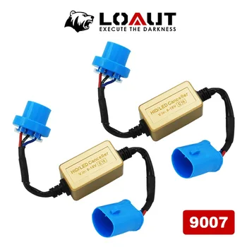 LOAUT Refuse Error! LED Headlight 100% CANBUS Wiring Harness for Car Light H1 H3 9005 9005 9012 H4 LED H7 H8 H9 H11 H13 H15
LOAUT Refuse Error! LED Headlight 100% CANBUS Wiring Harness for Car Light H1 H3 9005 9005 9012 H4 LED H7 H8 H9 H11 H13 H15