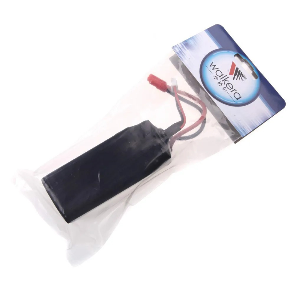 Original Walkera QR X350 PRO-Z-14 11.1V 5200mAh 10C Lipo Battery for Walkera QR X350 PRO FPV Quadcopter Part
Original Walkera QR X350 PRO-Z-14 11.1V 5200mAh 10C Lipo Battery for Walkera QR X350 PRO FPV Quadcopter Part