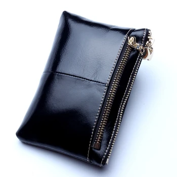 Genuine Leather Women Wallet Fashion Coin Purse For Girls Female Small Portomonee Lady Perse Money Bag Card Holder Mini Clutch
Genuine Leather Women Wallet Fashion Coin Purse For Girls Female Small Portomonee Lady Perse Money Bag Card Holder Mini Clutch