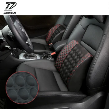 ZD 12V Massage Lumbar Support Cushion Car Seat Pillow For Ford Focus 2 3 VW Passat B6 B5 B7 B8 Toyota Avensis Skoda Rapid Fabia
ZD 12V Massage Lumbar Support Cushion Car Seat Pillow For Ford Focus 2 3 VW Passat B6 B5 B7 B8 Toyota Avensis Skoda Rapid Fabia