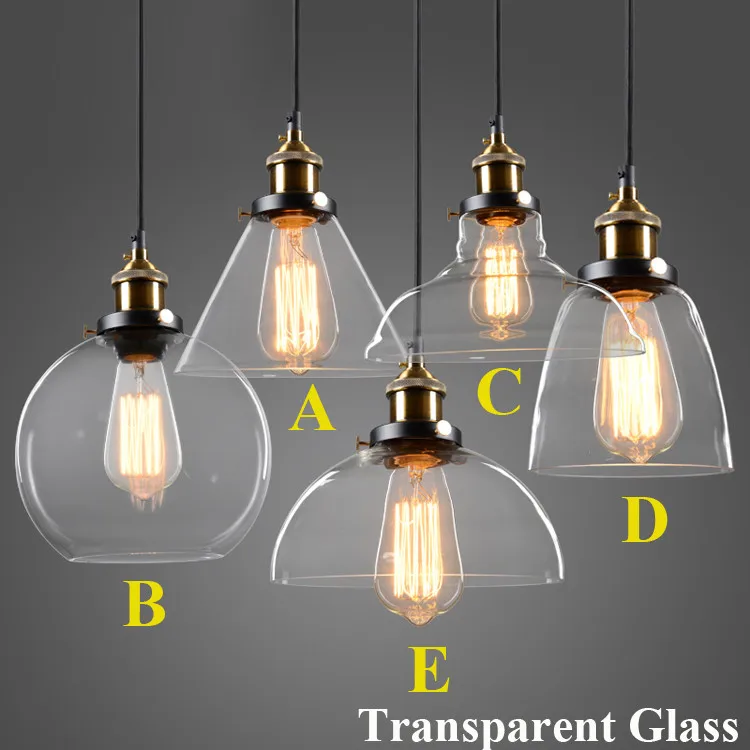 Clear Glass 750